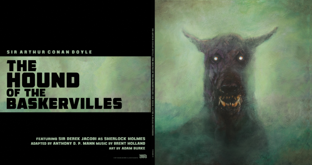 The Hound Of The Baskervilles Movie
