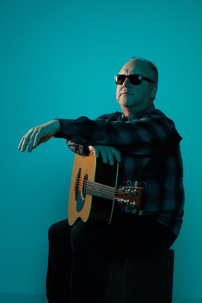 Frank Black Announces Reissue Series SonicAbuse